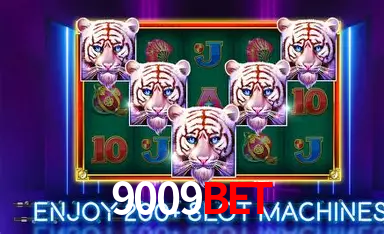 A Emoção da Loteria na 9009bet: Uma Chance de Mudança de Vida