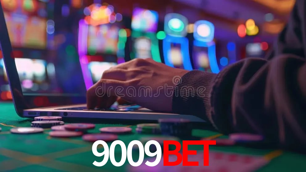 Estatísticas 9009bet