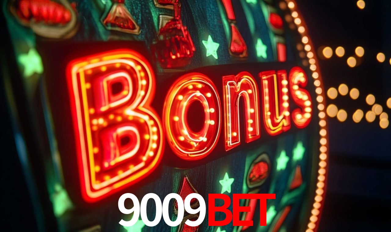 Experiência VIP 9009bet