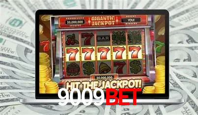 Desvendando o Mundo dos Jogos Virtuais na 9009bet