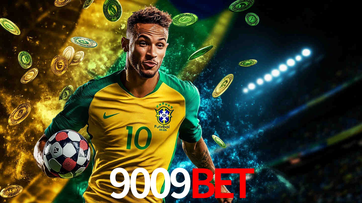 Apostas de Futebol 9009bet