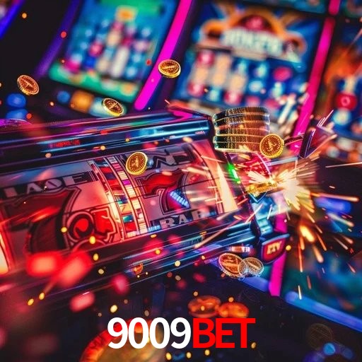 Recursos de Bônus 9009bet