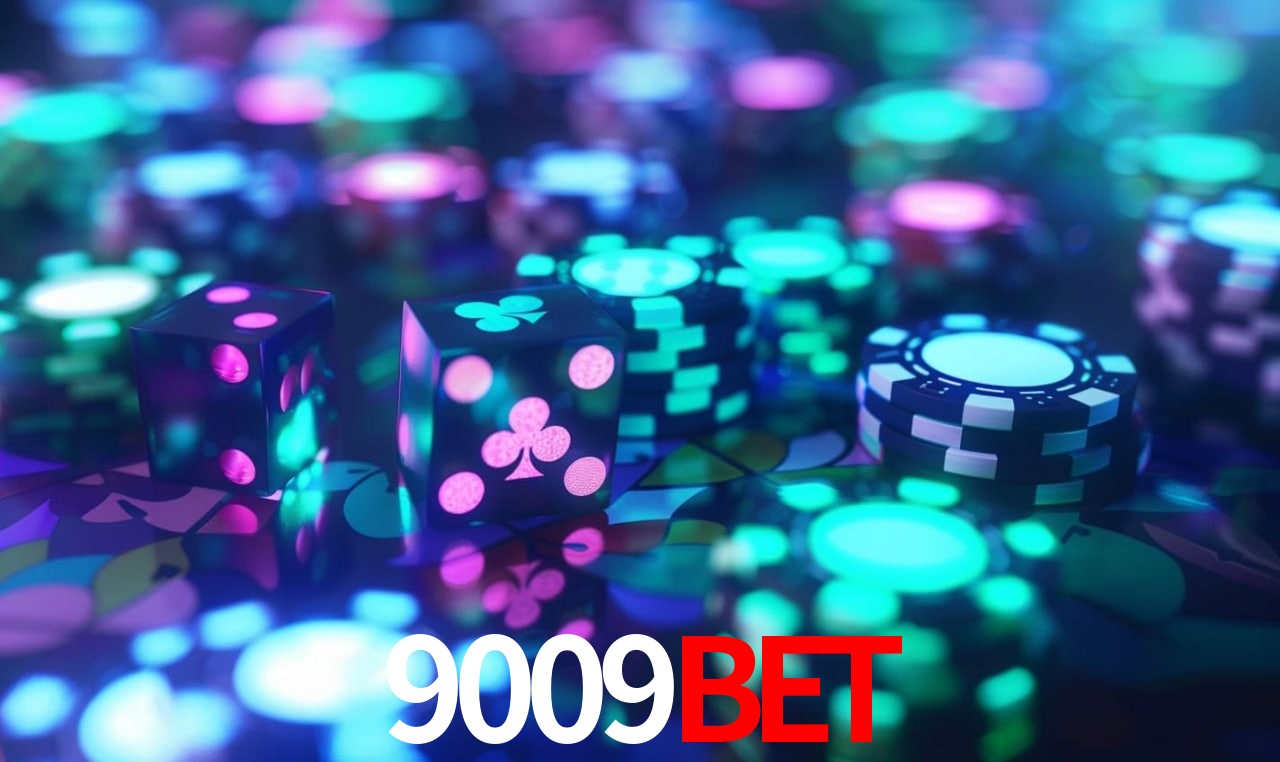 Jogos de Slot 9009bet