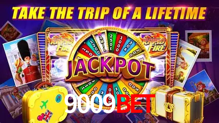 Descubra a Magia dos Jogos de Arcade no 9009bet