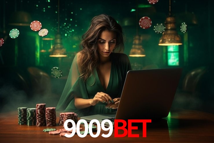 Interface Premium 9009bet