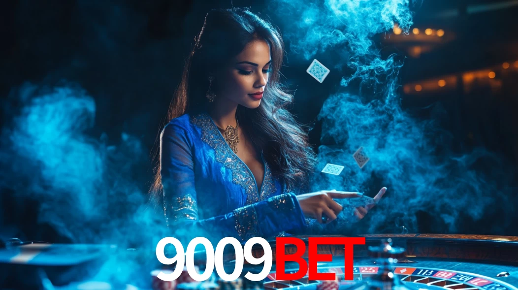 PIX Instantâneo 9009bet