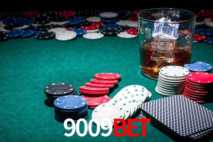 Casino Ao Vivo 9009bet