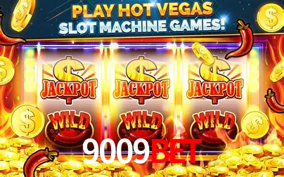 Apostas Esportivas na 9009bet: Um Guia Completo