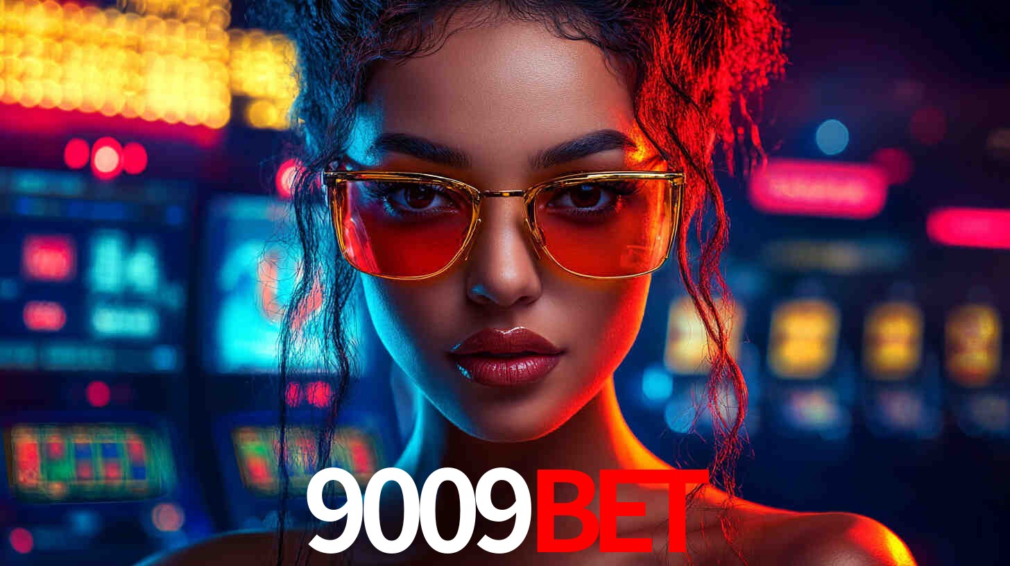 Apostas de Tênis 9009bet