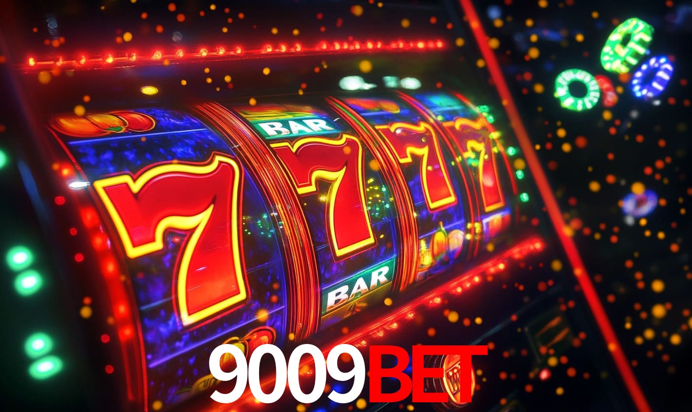 9009bet