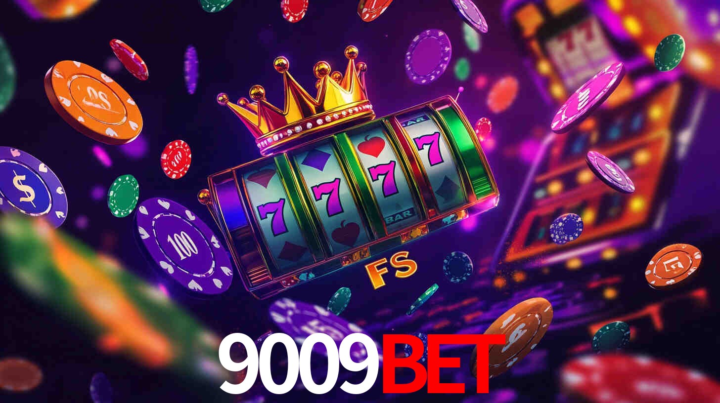 APP oficial da 9009bet para mobile