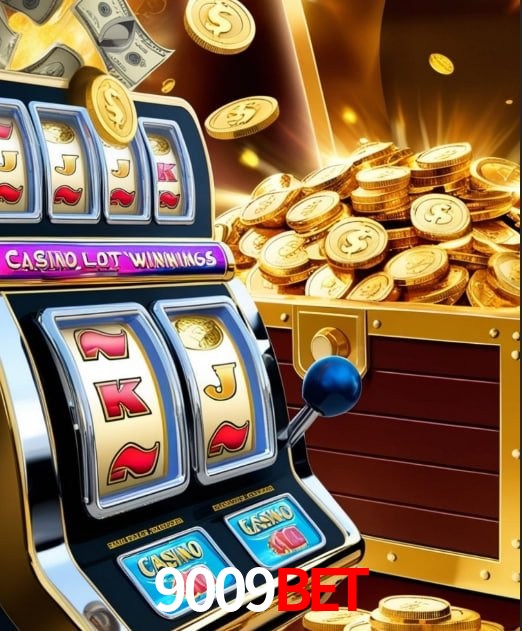 Casino VIP 9009bet