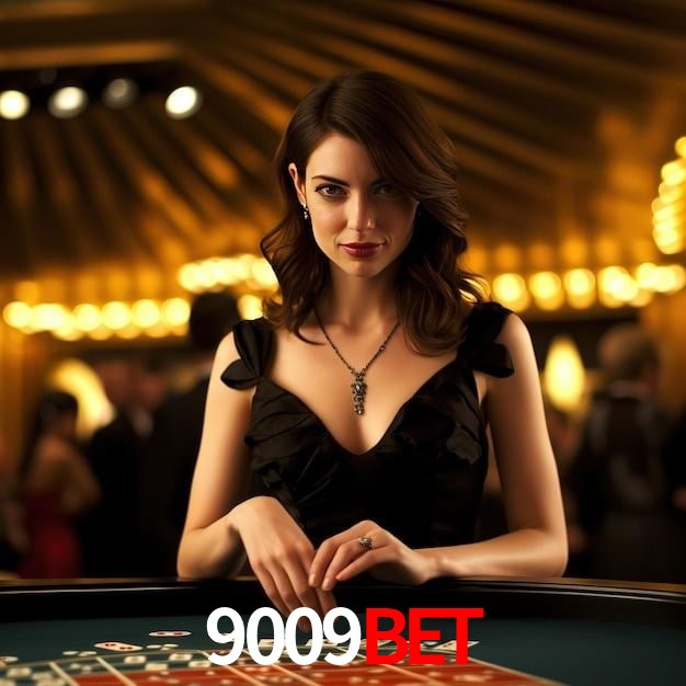 Interface Premium 9009bet