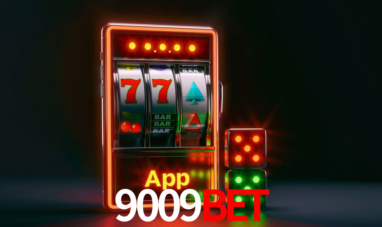Integração de APIs 9009bet
