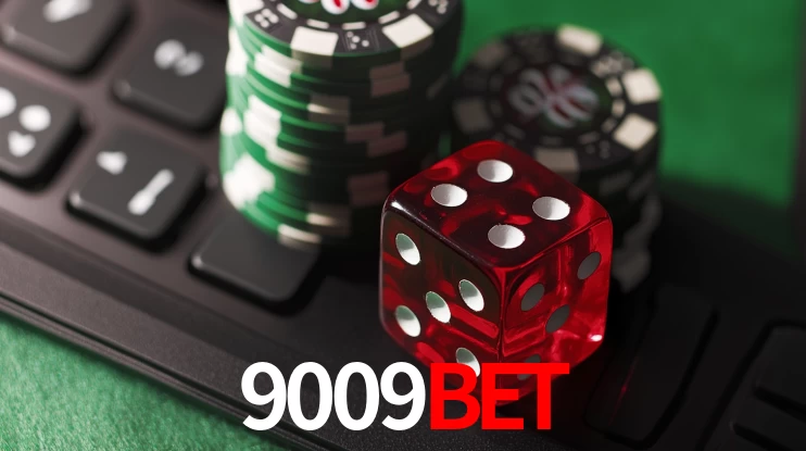 Descubra a Magia dos Jogos de Arcade no 9009bet