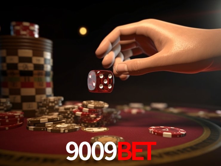 Especiais de Fim de Semana 9009bet