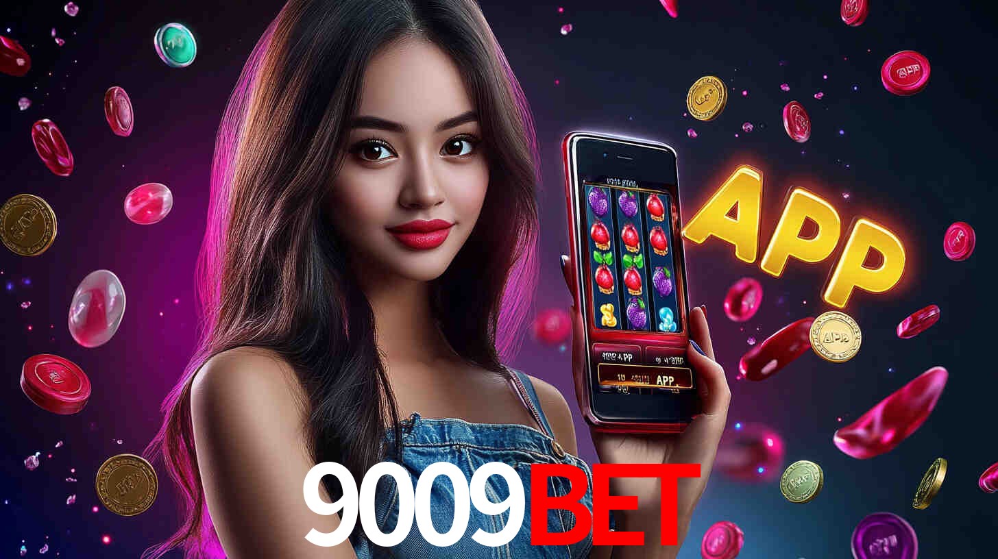 cassino 9009bet