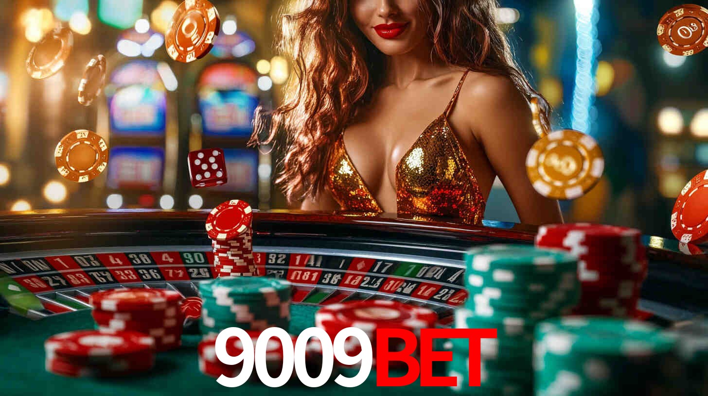 Programa VIP 9009bet