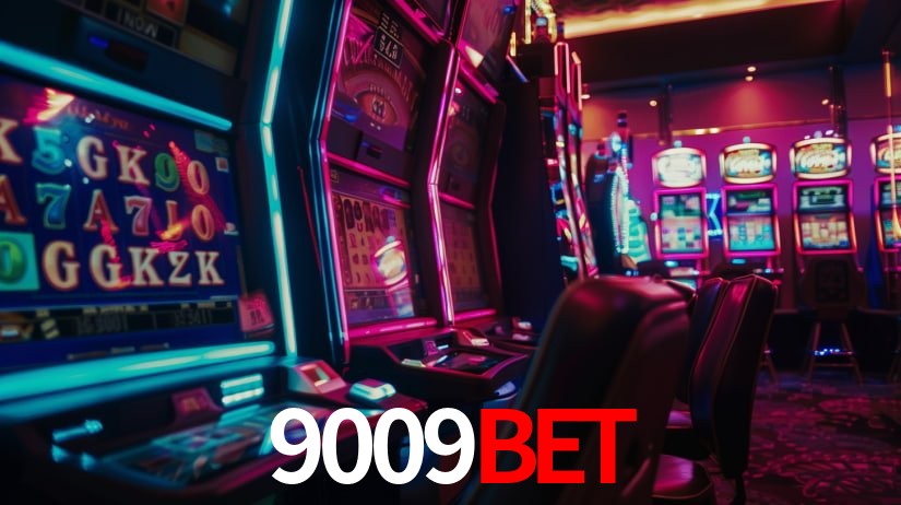 Explorando a Categoria de Eventos em Apostas na 9009bet