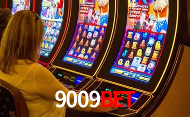 A Revolução dos Aplicativos de Jogos no 9009bet