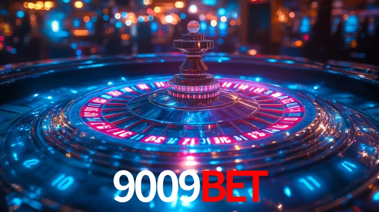 9009bet plataforma