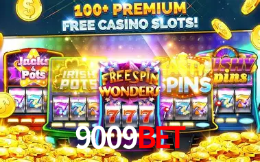 Desvendando o Mundo dos Jogos Virtuais na 9009bet