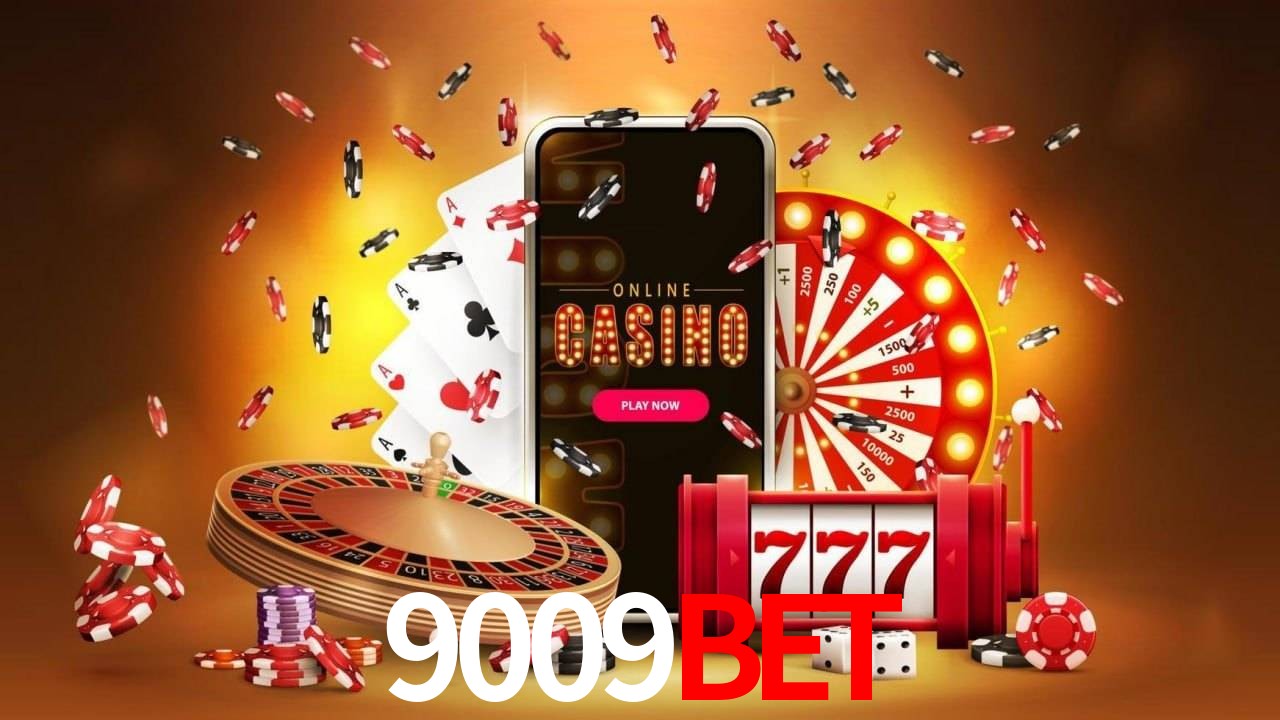 Estatísticas 9009bet
