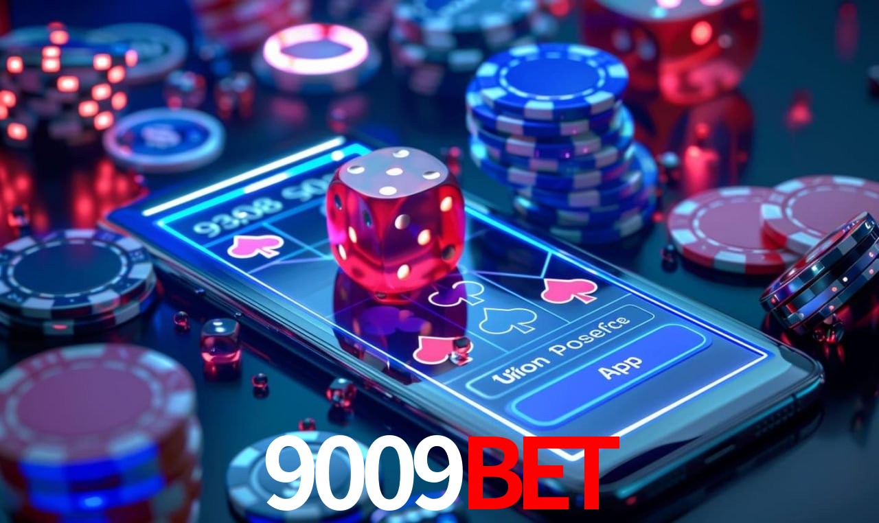 Promoção Relâmpago 9009bet