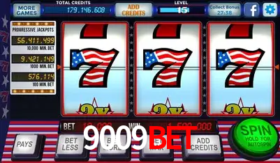 Descubra o Programa VIP da 9009bet: Vantagens Exclusivas para Jogadores