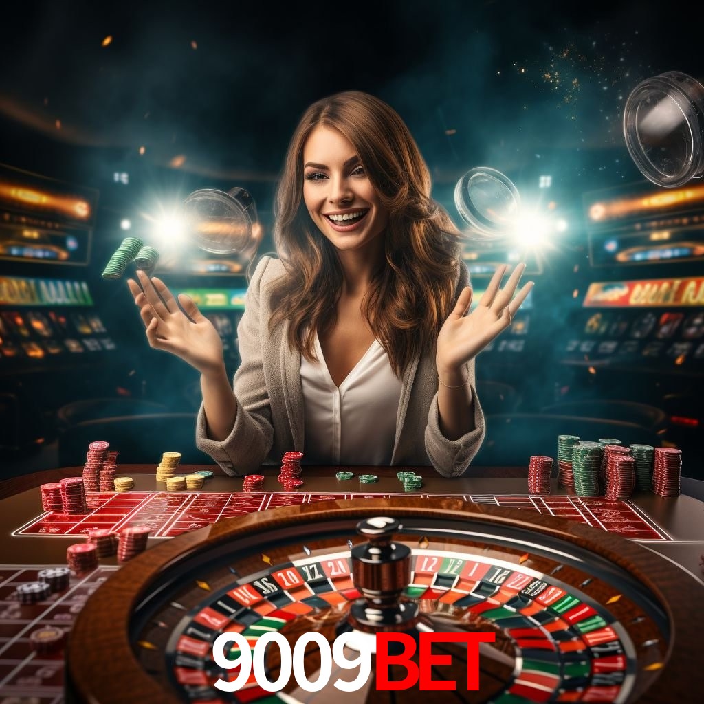Experimente o Login Seguro Premium no 9009bet