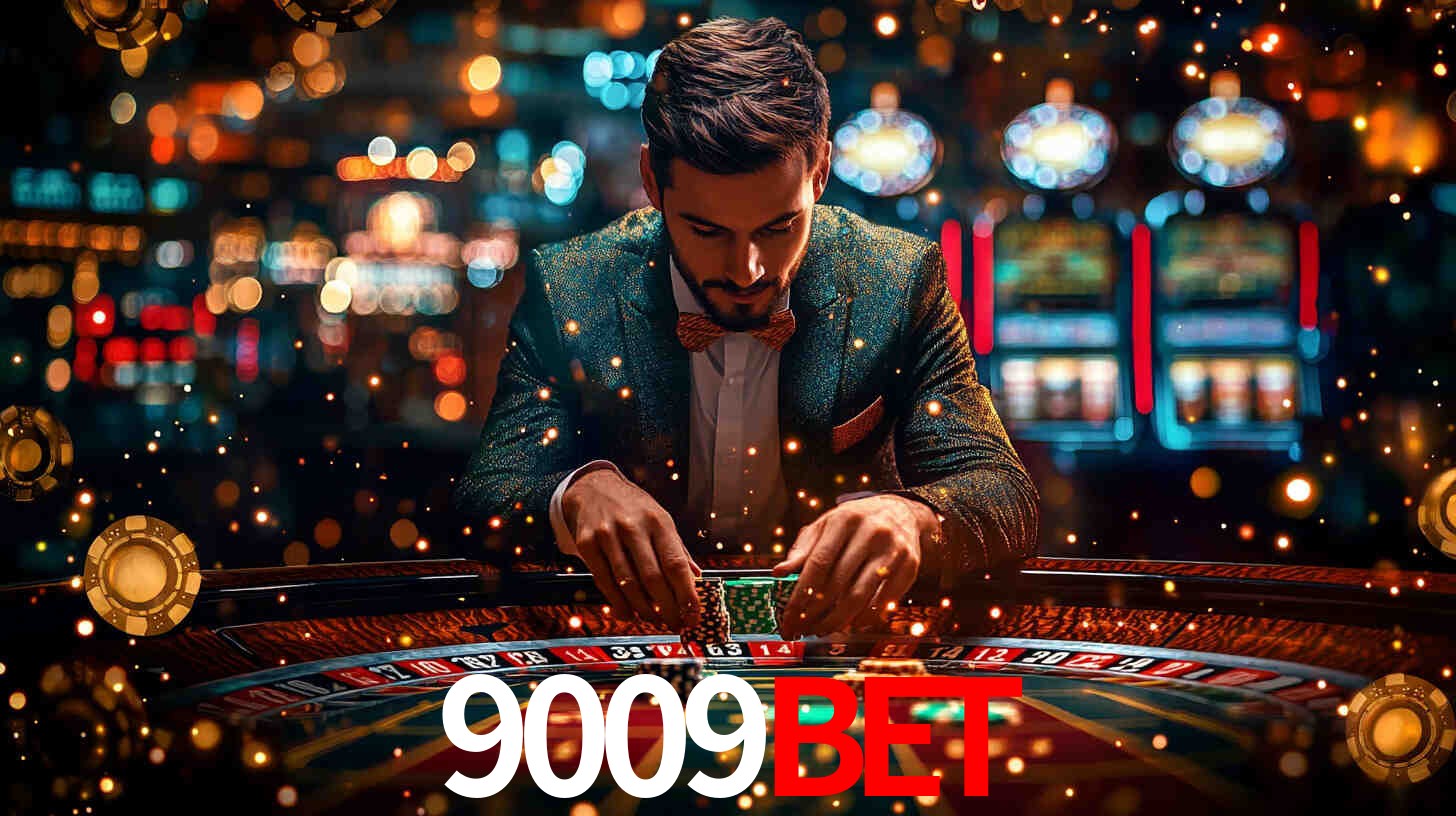 Bônus Diários 9009bet