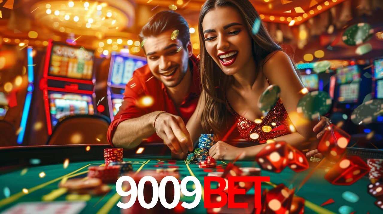 Estatísticas do Jogo 9009bet