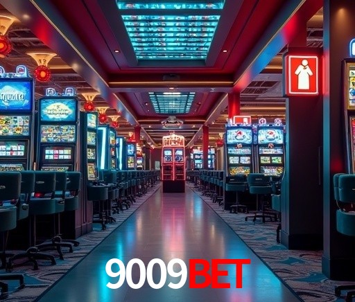 Programa VIP 9009bet
