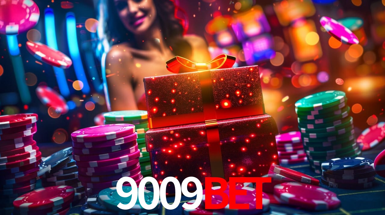 Casino VIP 9009bet