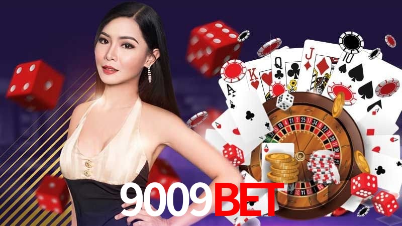Estatísticas Esportivas 9009bet