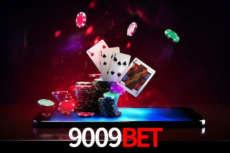 Descubra a Essência do 9009bet: Nossa História e Compromissos