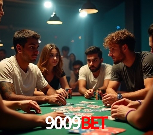 Sistemas de Segurança 9009bet