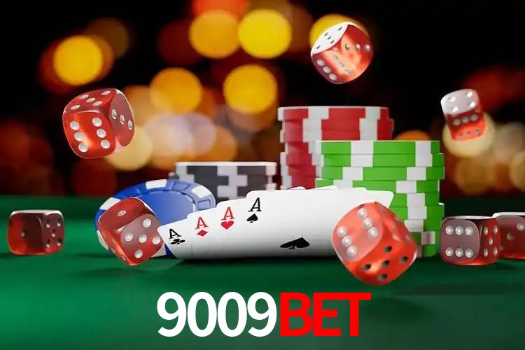 Promoções Sazonais 9009bet