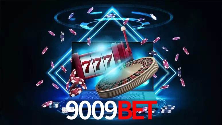 Experiência VIP 9009bet