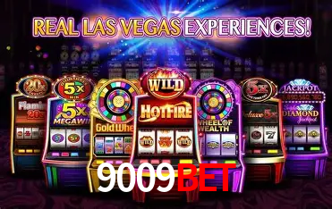 Apostas Esportivas na 9009bet: Um Guia Completo