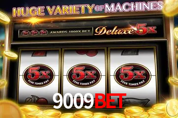 Inovações de Jogos na 9009bet: O Futuro das Experiências Interativas
