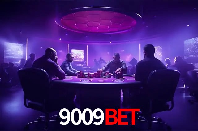 Bônus Diários 9009bet