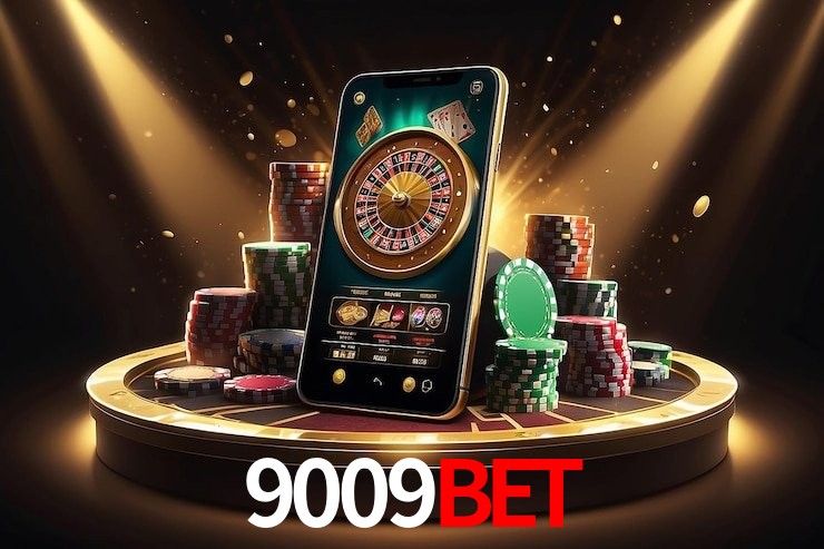 Recursos de Bônus 9009bet