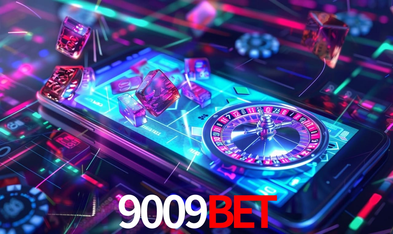 Benefícios da Conta 9009bet