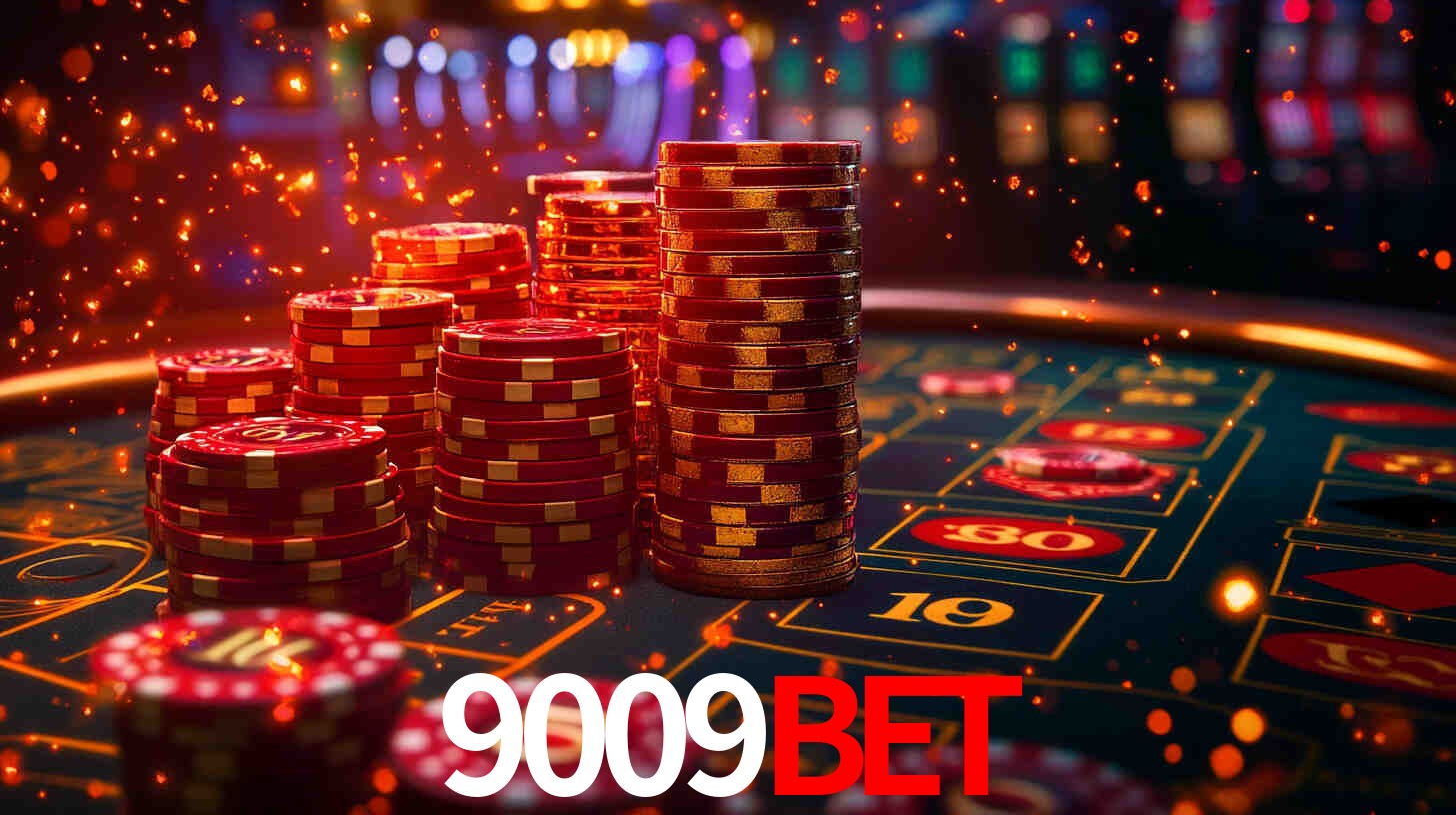 Torneios 9009bet