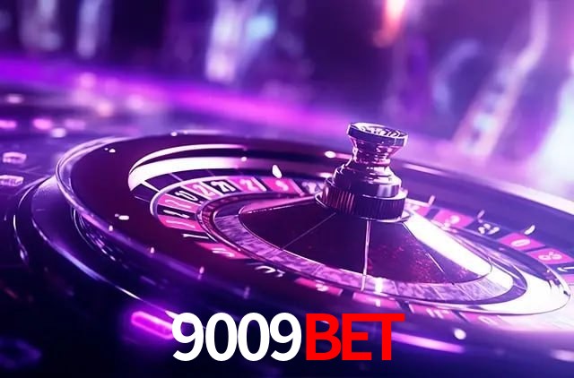 Apostas de Futebol 9009bet