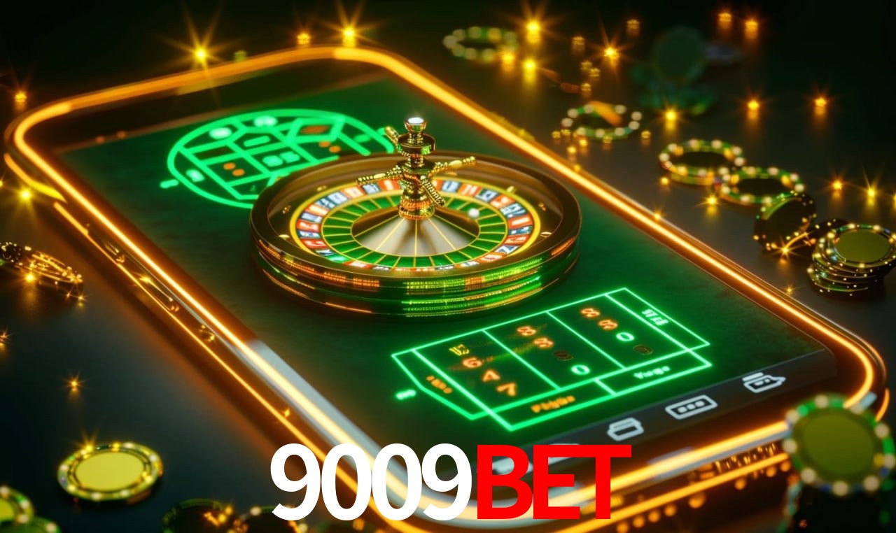 Provedores de Jogos 9009bet