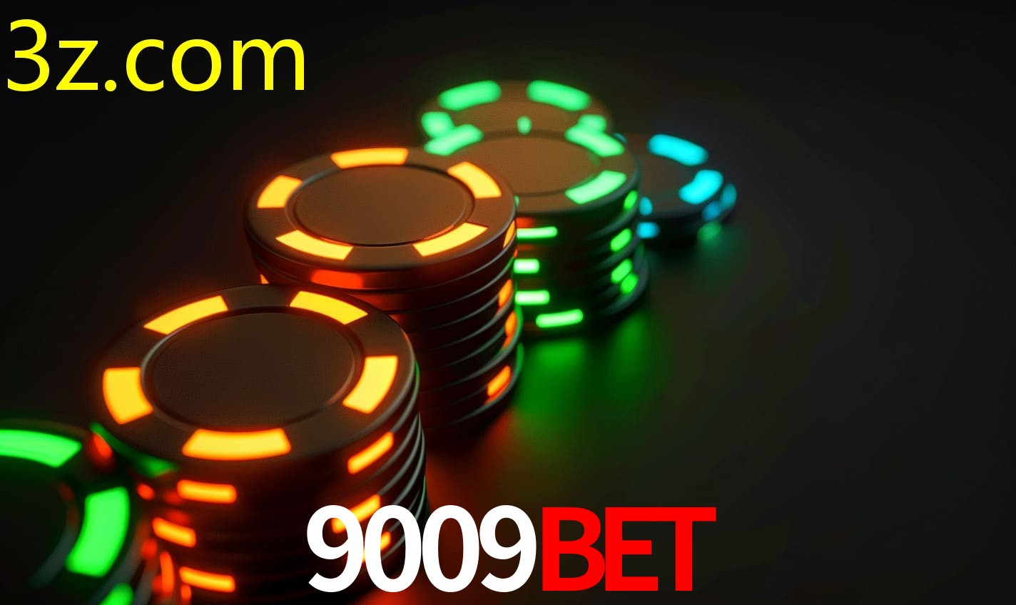 9009BET.COM
