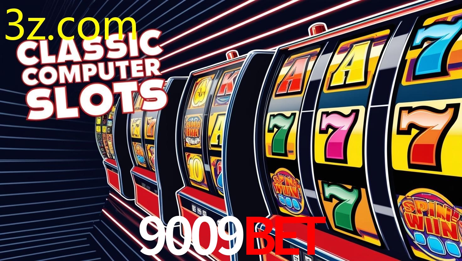 9009BET.COM