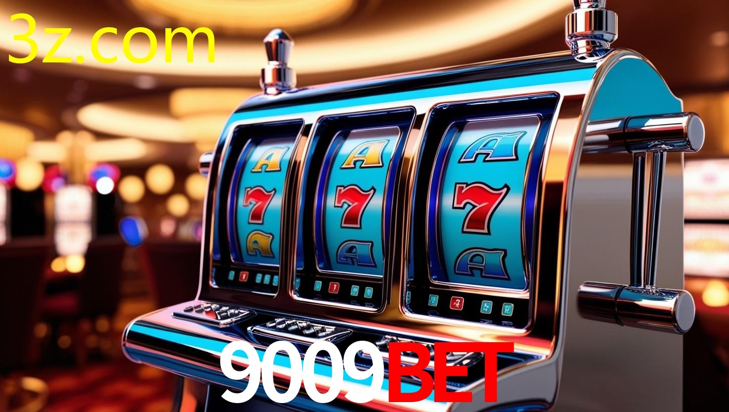 9009BET.COM